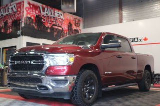 Ram 1500 Tradesman*CREWCAB* 2020 à Quebec, Québec - 4 - w320h240px