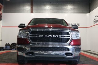 Ram 1500 Tradesman*CREWCAB* 2020 à Quebec, Québec - 3 - w320h240px