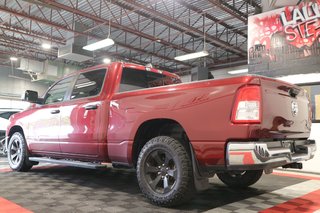 Ram 1500 Tradesman*CREWCAB* 2020 à Quebec, Québec - 6 - w320h240px