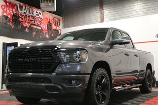 Ram 1500 Big Horn*JAMAIS ACCIDENTÉ* 2020 à Quebec, Québec - 4 - w320h240px