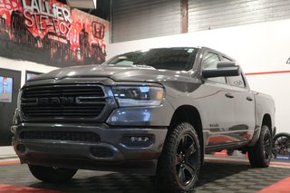 Ram 1500 Sport*CREWCAB* 2021 à Quebec, Québec - 4 - w320h240px