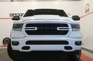 Ram 1500 Sport*CREWCAB* 2021 à Québec, Québec - 3 - w320h240px