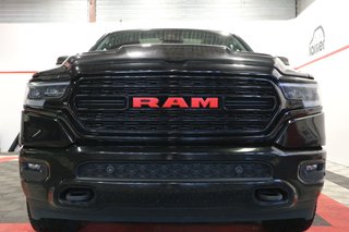 Ram 1500 Limited*CREW CAB* 2022 à Québec, Québec - 2 - w320h240px