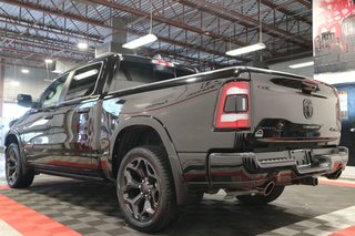 Ram 1500 Limited*CREW CAB* 2022 à Québec, Québec - 6 - w320h240px