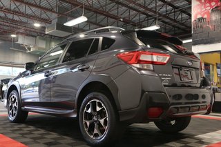 Subaru Crosstrek Convenience*JAMAIS ACCIDENTÉ* 2019 à Québec, Québec - 6 - w320h240px