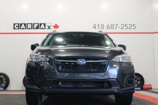 Subaru Crosstrek Convenience*JAMAIS ACCIDENTÉ* 2019 à Québec, Québec - 3 - w320h240px