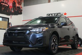 Subaru Crosstrek Convenience*JAMAIS ACCIDENTÉ* 2019 à Québec, Québec - 4 - w320h240px