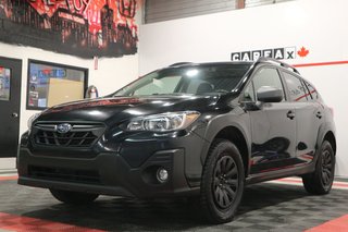 Subaru Crosstrek Outdoor*CUIR* 2022 à Quebec, Québec - 4 - w320h240px
