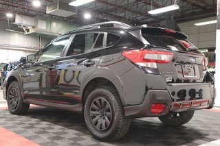 Subaru Crosstrek Outdoor*CUIR* 2022 à Quebec, Québec - 6 - w320h240px
