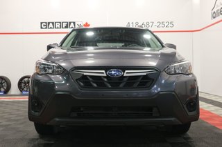Subaru Crosstrek Convenience*JAMAIS ACCIDENTÉ* 2023 à Quebec, Québec - 3 - w320h240px