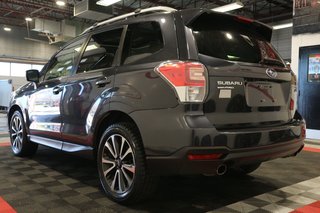 Subaru Forester 2.0XT Touring*TOIT PANORAMIQUE* 2018 à Québec, Québec - 6 - w320h240px