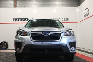 Subaru Forester Touring*TOIT OUVRANT* 2020 à Québec, Québec - 3 - w320h240px