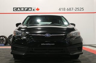 Subaru Impreza Convenience*JAMAIS ACCIDENTÉ* 2020 à Québec, Québec - 2 - w320h240px