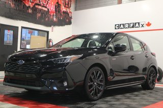 2024 Subaru Impreza RS*BAS KM* in Quebec, Quebec - 4 - w320h240px