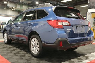 Subaru Outback Touring*JAMAIS ACCIDENTÉ* 2019 à Québec, Québec - 6 - w320h240px