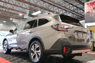 2021 Subaru Outback Limited XT*CUIR* in Quebec, Quebec - 6 - w320h240px