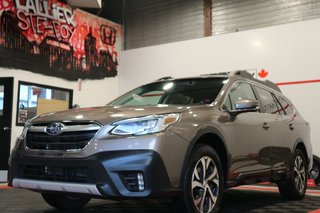 2021 Subaru Outback Limited XT*CUIR* in Quebec, Quebec - 4 - w320h240px