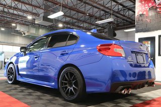 Subaru WRX *MANUELLE* 2020 à Québec, Québec - 6 - w320h240px