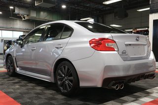Subaru WRX Base*MANUELLE* 2021 à Québec, Québec - 6 - w320h240px