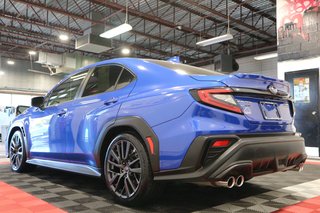 Subaru WRX Sport*TOIT OUVRANT* 2022 à Quebec, Québec - 6 - w320h240px