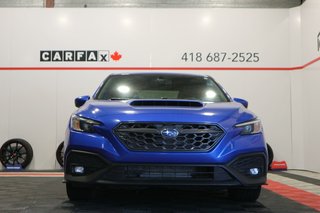 Subaru WRX Sport*TOIT OUVRANT* 2022 à Quebec, Québec - 3 - w320h240px