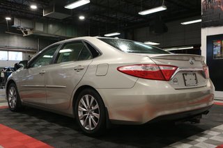 2016 Toyota Camry XLE*JAMAIS ACCIDENTÉ* in Quebec, Quebec - 6 - w320h240px
