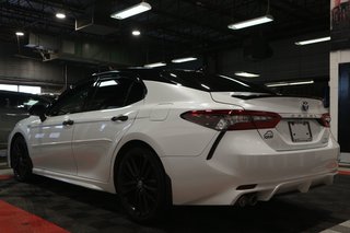 Toyota Camry Hybrid XSE*CUIR* 2021 à Quebec, Québec - 6 - w320h240px