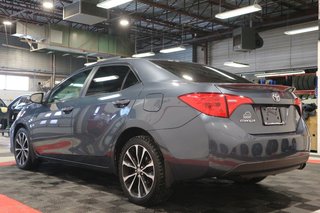 2019 Toyota Corolla SE*JAMAIS ACCIDENTÉ* in Quebec, Quebec - 6 - w320h240px