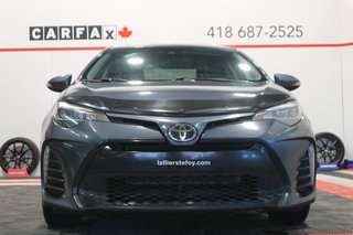 2019 Toyota Corolla SE*JAMAIS ACCIDENTÉ* in Quebec, Quebec - 3 - w320h240px