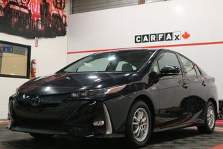 2020 Toyota Prius Prime LE*JAMAIS ACCIDENTÉ* in Quebec, Quebec - 4 - w320h240px