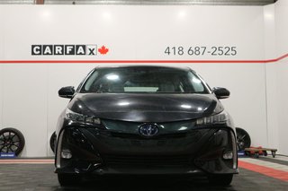 2020 Toyota Prius Prime LE*JAMAIS ACCIDENTÉ* in Quebec, Quebec - 3 - w320h240px
