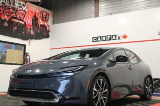 Toyota PRIUS PRIME XSE Premium*CUIR* 2024 à Québec, Québec - 4 - w320h240px
