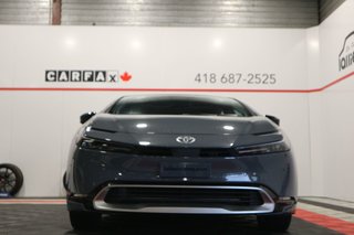 Toyota PRIUS PRIME XSE Premium*CUIR* 2024 à Québec, Québec - 3 - w320h240px