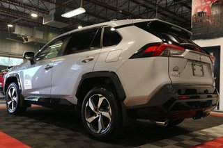 2024 Toyota RAV4 Prime SE*TOIT OUVRANT* in Quebec, Quebec - 6 - w320h240px