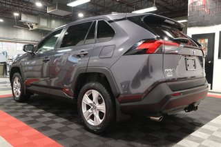 Toyota RAV4 Hybrid XLE*JAMAIS ACCIDENTÉ* 2019 à Québec, Québec - 6 - w320h240px