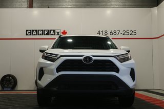 2023 Toyota RAV4 XLE*TOIT OUVRANT* in Quebec, Quebec - 3 - w320h240px