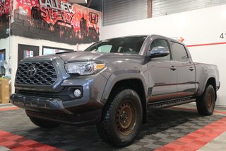 Toyota Tacoma TRD SPORT*JAMAIS ACCIDENTÉ* 2020 à Quebec, Québec - 4 - w320h240px