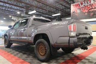 Toyota Tacoma TRD SPORT*JAMAIS ACCIDENTÉ* 2020 à Quebec, Québec - 6 - w320h240px