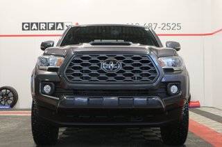 Toyota Tacoma TRD SPORT*JAMAIS ACCIDENTÉ* 2020 à Quebec, Québec - 3 - w320h240px