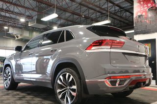 2023 Volkswagen Atlas Cross Sport Execline*R-LINE* in Quebec, Quebec - 6 - w320h240px