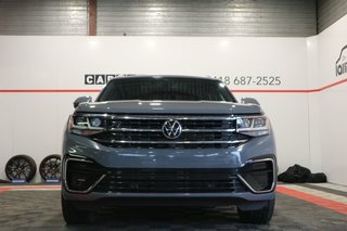2023 Volkswagen Atlas Cross Sport Execline*R-LINE* in Quebec, Quebec - 3 - w320h240px
