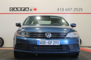 Volkswagen Jetta Confortline*JAMAIS ACCIDENTÉ* 2016 à Québec, Québec - 3 - w320h240px