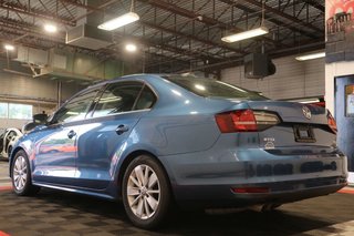 Volkswagen Jetta Confortline*JAMAIS ACCIDENTÉ* 2016 à Québec, Québec - 6 - w320h240px