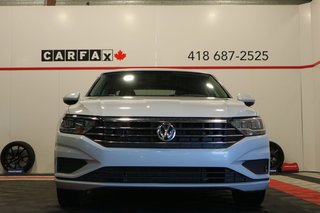 Volkswagen Jetta Comfortline*MANUELLE* 2019 à Québec, Québec - 3 - w320h240px