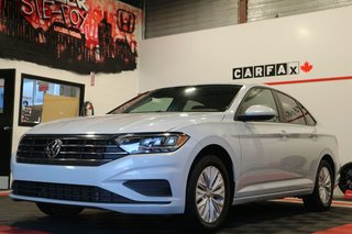 Volkswagen Jetta Comfortline*MANUELLE* 2019 à Québec, Québec - 4 - w320h240px
