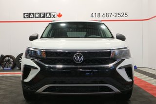 Volkswagen Taos Trendline*AWD* 2022 à Québec, Québec - 2 - w320h240px