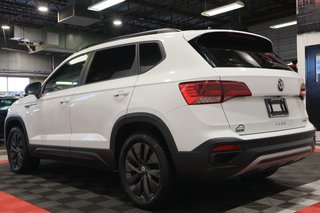 Volkswagen Taos Trendline*AWD* 2022 à Québec, Québec - 6 - w320h240px