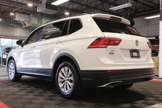 Volkswagen Tiguan Trendline*VITRES TEINTÉES* 2018 à Québec, Québec - 6 - w320h240px