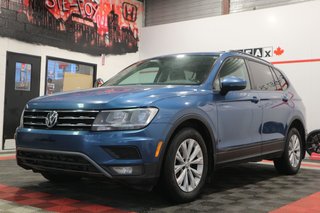 Volkswagen Tiguan Trendline*4X4* 2018 à Quebec, Québec - 4 - w320h240px