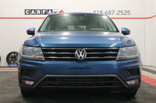 Volkswagen Tiguan Trendline*4X4* 2018 à Quebec, Québec - 3 - w320h240px